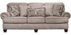 Freemont Sofa (Pewter)