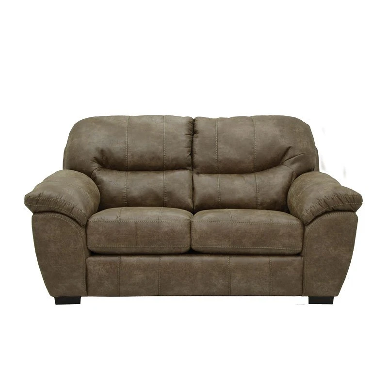 Grant Loveseat (Silt) 4 Grant Loveseat (Silt) - Image 2