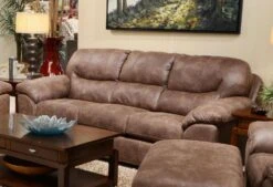 Grant Sofa (Silt)