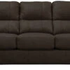 Legend Sofa (Chocolate) -Chairs Sales Store 4455 03 1412 59 sofa 1