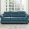 Miravel Indigo Sofa -Chairs Sales Store 4620538 sofa 1