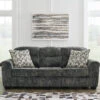 Lonoke Gunmetal Sofa 2 Lonoke Gunmetal Sofa -Chairs Sales Store 5050438 sofa 1