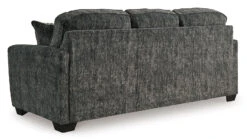Lonoke Gunmetal Sofa -Chairs Sales Store 5050438 sofa 4