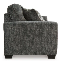 Lonoke Gunmetal Sofa -Chairs Sales Store 5050438 sofa 5