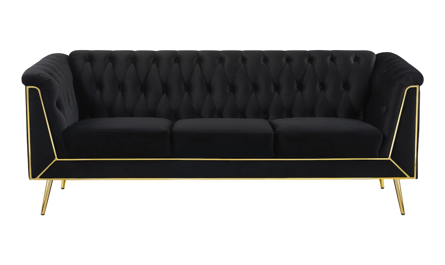 Holly Sofa 3 Holly Sofa