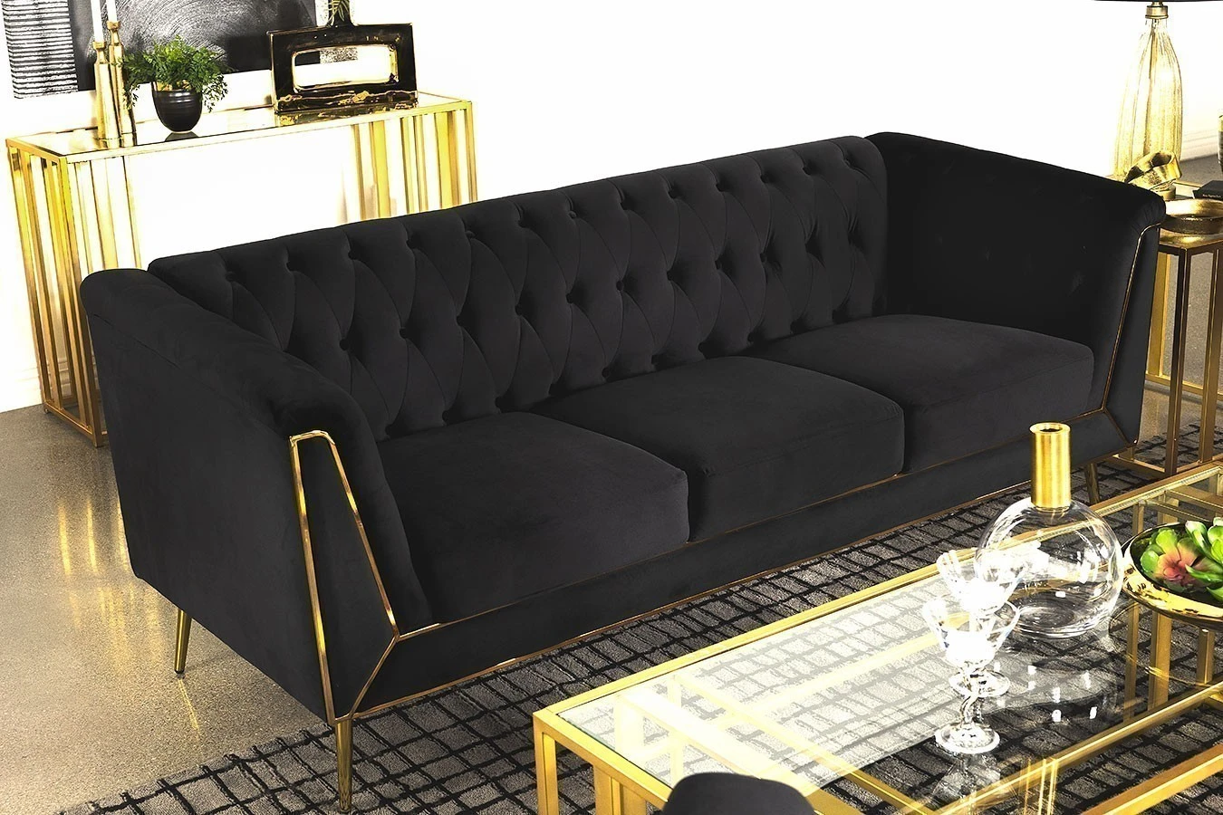 Holly Sofa 7 Holly Sofa - Image 5