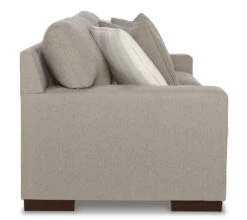 Maggie Flax Sofa -Chairs Sales Store 5200438 sofa 5