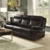 Corra Reclining Sofa -Chairs Sales Store 52050 sofa 1
