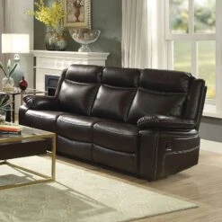 Corra Reclining Sofa