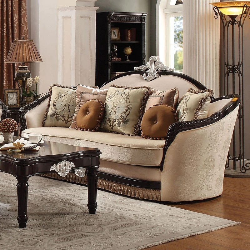 Ernestine Sofa 3 Ernestine Sofa