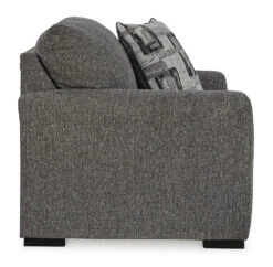 Gardiner Pewter Chair And A Half 12 Gardiner Pewter Chair And A Half -Chairs Sales Store 5240423 chair 5