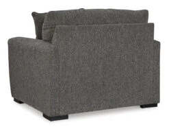 Gardiner Pewter Chair And A Half 13 Gardiner Pewter Chair And A Half -Chairs Sales Store 5240423 chair 6