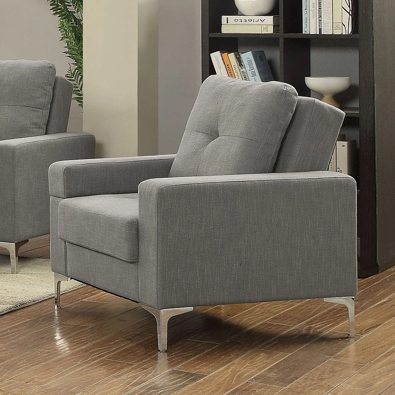 Dorian Adjustable Chair 3 Dorian Adjustable Chair