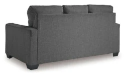 Rannis Pewter Full Sofa Sleeper -Chairs Sales Store 5360236 sleeper 7
