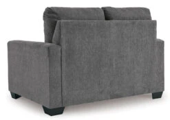 Rannis Pewter Twin Sofa Sleeper -Chairs Sales Store 5360237 sleeper 7