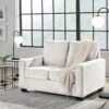 Rannis Snow Twin Sofa Sleeper -Chairs Sales Store 5360337 sleeper 1