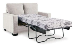 Rannis Snow Twin Sofa Sleeper 14 Rannis Snow Twin Sofa Sleeper -Chairs Sales Store 5360337 sleeper 6