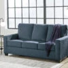 Rannis Navy Full Sofa Sleeper -Chairs Sales Store 5360436 sleeper 1