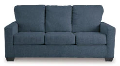 Rannis Navy Full Sofa Sleeper 12 Rannis Navy Full Sofa Sleeper -Chairs Sales Store 5360436 sleeper 4