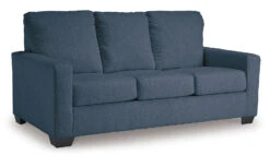 Rannis Navy Full Sofa Sleeper 13 Rannis Navy Full Sofa Sleeper -Chairs Sales Store 5360436 sleeper 5