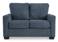 Rannis Navy Twin Sofa Sleeper -Chairs Sales Store 5360437 sleeper 4