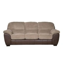 McMahon Sofa W/ Drop Down Table
