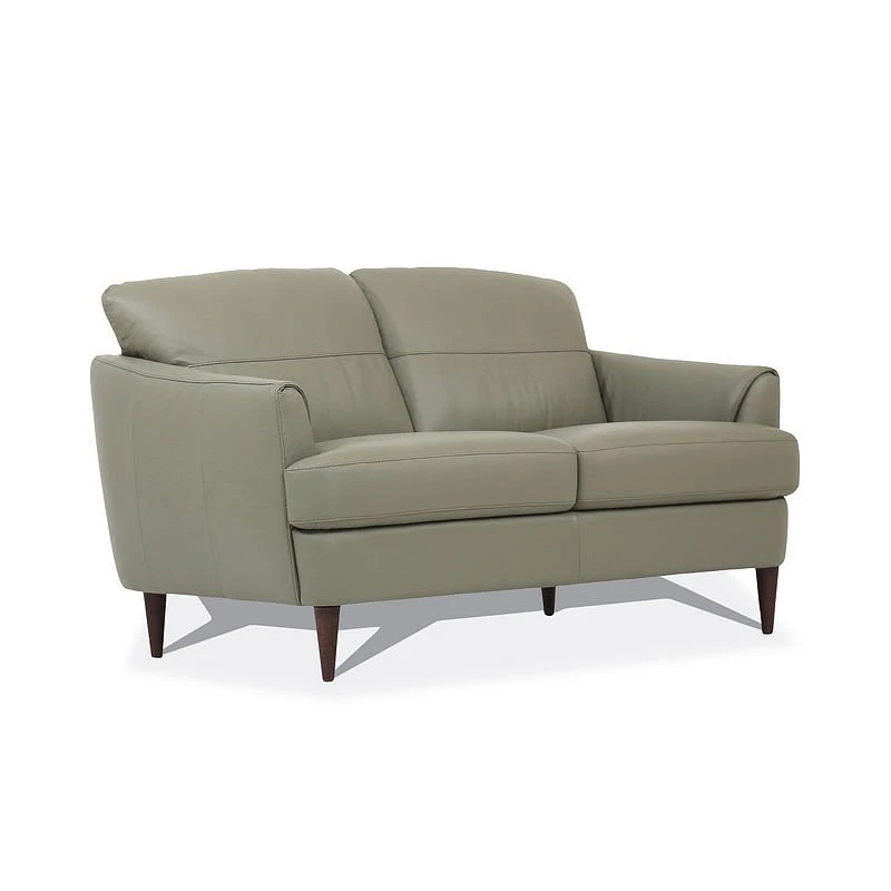 Helena Loveseat (Moss Green) 3 Helena Loveseat (Moss Green)