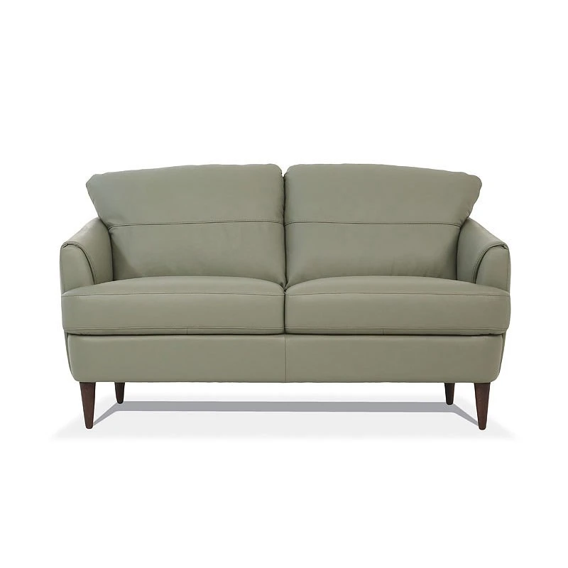 Helena Loveseat (Moss Green) 4 Helena Loveseat (Moss Green) - Image 2