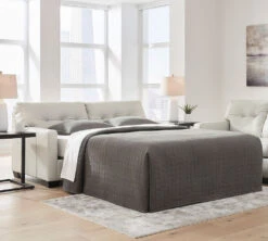 Belziani Coconut Full Sofa Sleeper