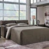 Belziani Storm Full Sofa Sleeper -Chairs Sales Store 5470636 sleeper 1
