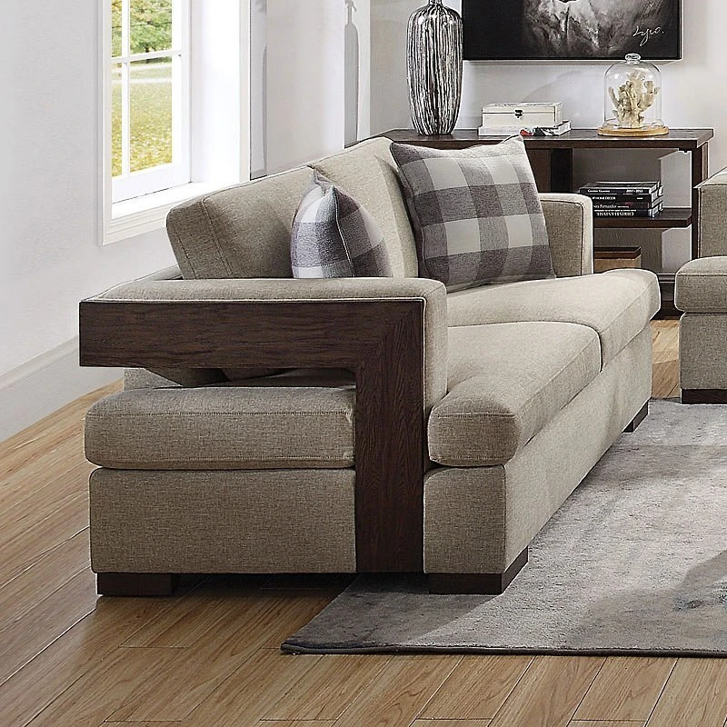 Niamey Loveseat 4 Niamey Loveseat - Image 2