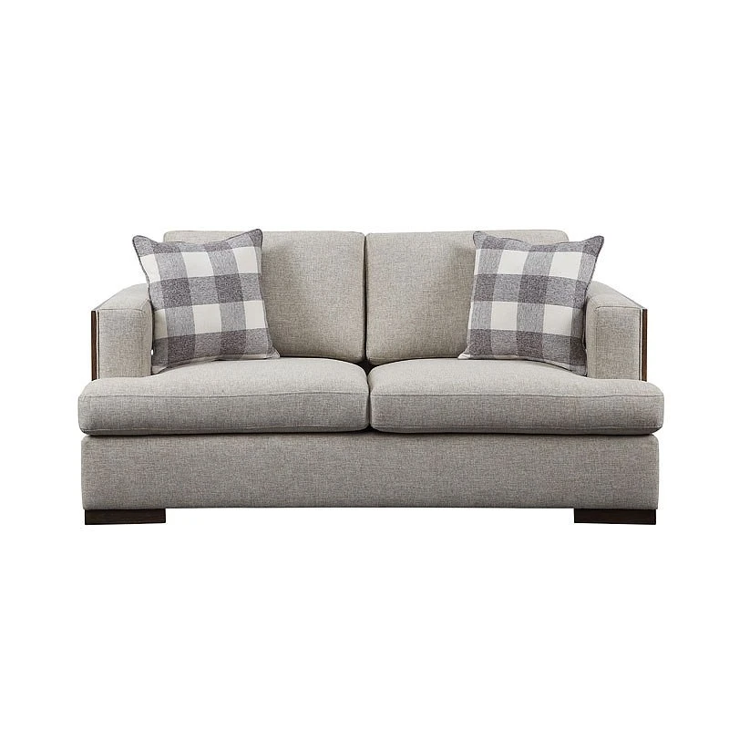 Niamey Loveseat 5 Niamey Loveseat - Image 3