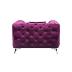 Atronia Chair (Purple) -Chairs Sales Store 54907 chair 5