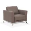 Malaga Chair (Taupe) -Chairs Sales Store 55002 chair 1
