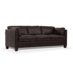 Matias Sofa (Chocolate)