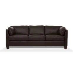 Matias Sofa (Chocolate) -Chairs Sales Store 55010 sofa 3