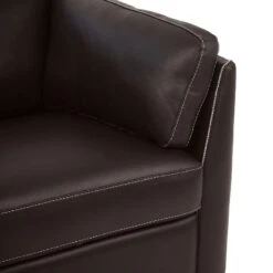 Matias Sofa (Chocolate) 9 Matias Sofa (Chocolate) -Chairs Sales Store 55010 sofa 4