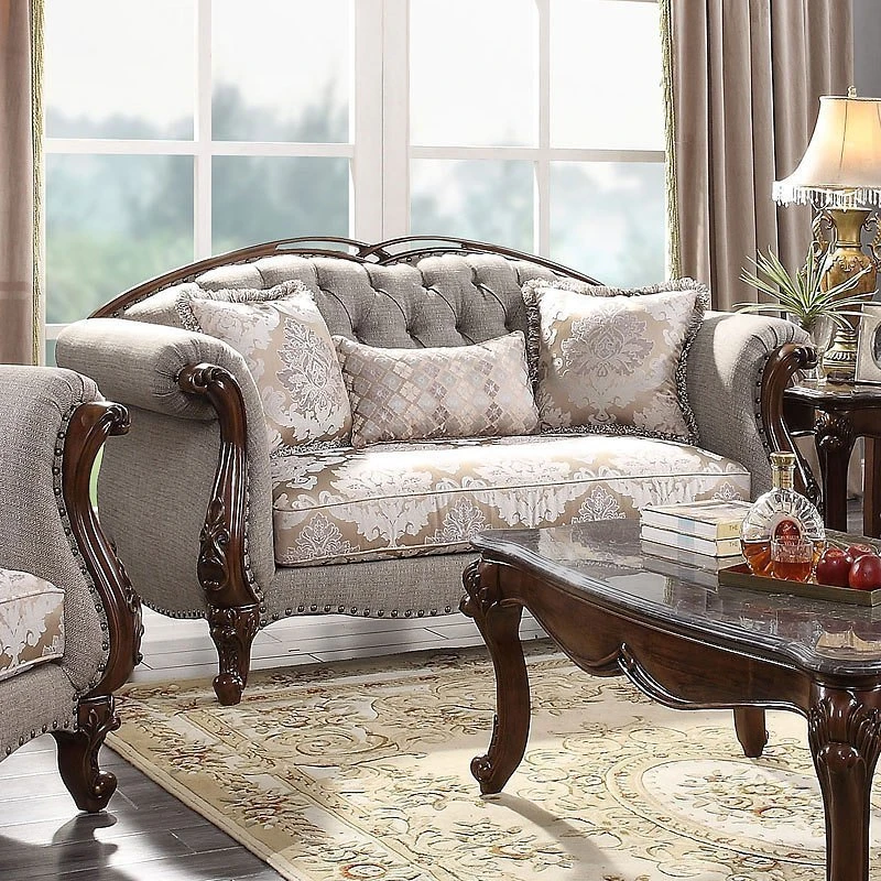 Miyeon Loveseat 4 Miyeon Loveseat - Image 2