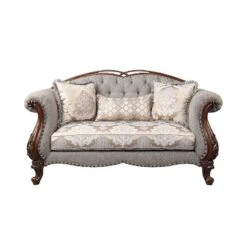 Miyeon Loveseat 8 Miyeon Loveseat -Chairs Sales Store 55366 loveseat 3