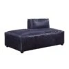 Birdie Modular Chaise (Vintage Blue)