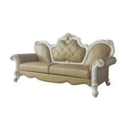 Picardy Sofa (Butterscotch)