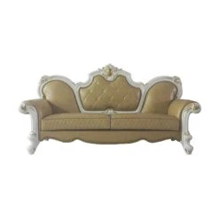 Picardy Sofa (Butterscotch) -Chairs Sales Store 58210 sofa 3