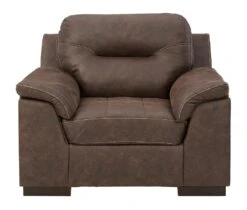 Maderla Walnut Chair -Chairs Sales Store 6200220 chair 4