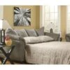 Darcy Cobblestone Full Sofa Sleeper 1 Darcy Cobblestone Full Sofa Sleeper -Chairs Sales Store 7500536 sleeper 1