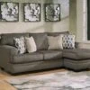 Dorsten Slate Sofa Chaise -Chairs Sales Store 7720418 sofa chaise 1