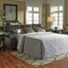 Breville Charcoal Queen Sofa Sleeper -Chairs Sales Store 8000439 sleeper 1