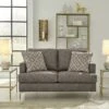 Arcola Java Loveseat -Chairs Sales Store 8260435 loveseat 1