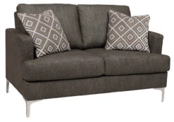 Arcola Java Loveseat -Chairs Sales Store 8260435 loveseat 3