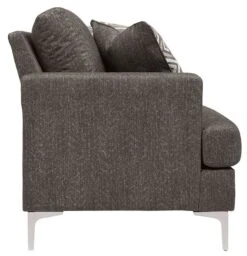Arcola Java Loveseat -Chairs Sales Store 8260435 loveseat 4