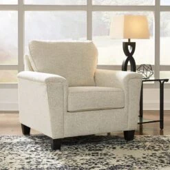 Abinger Natural Chair